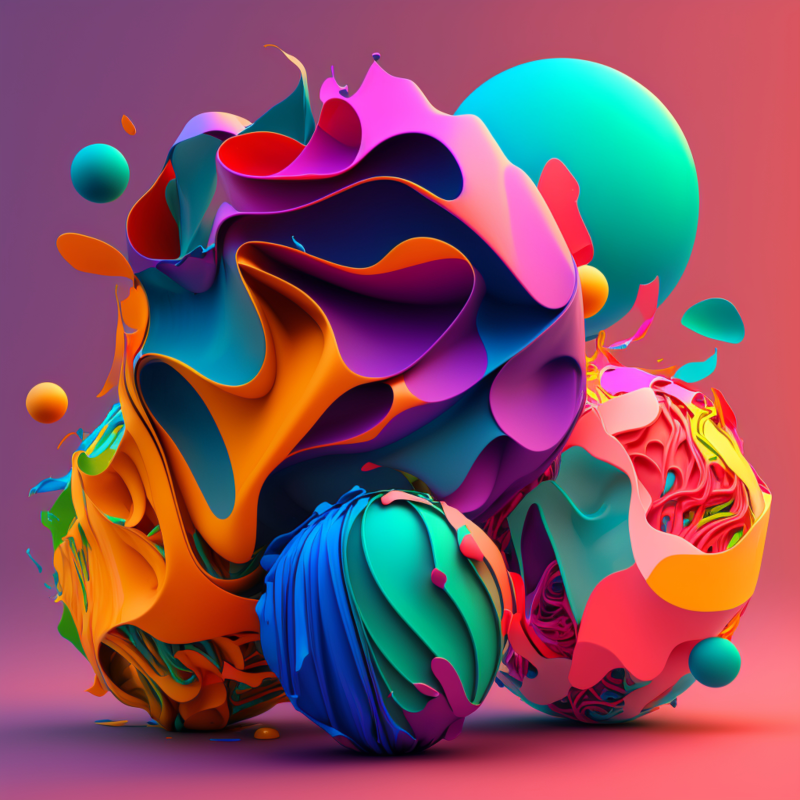 Obrázek epizody Všechny barvy duhy