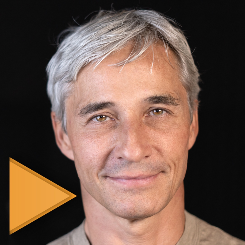 Obrázek epizody Roman Kufa: Zločinec po mně chtěl změnit identitu. Plastickou operací vám vytvoříme i sixpack