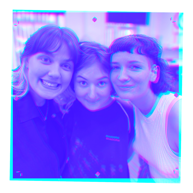 Obrázek epizody #5 ROZHOVOR w/ CRAVE