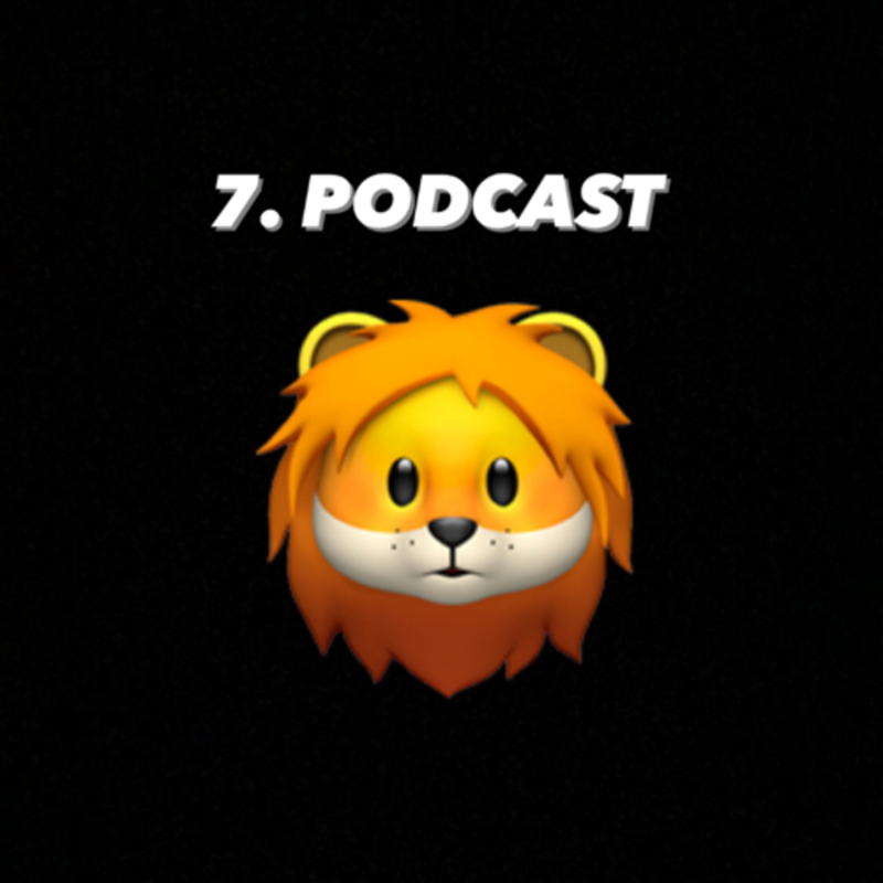 Obrázek epizody Bojuj za Hradec #7: Andrej Janda