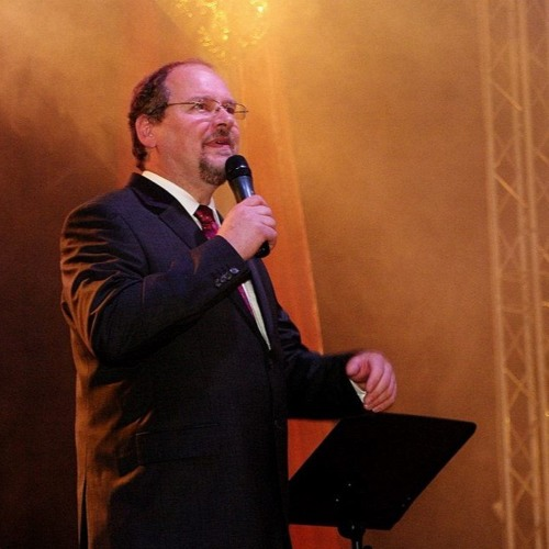 Obrázek epizody Marek Prosner: Duch Svatý a jeho dary: Dopolední seminář č.4