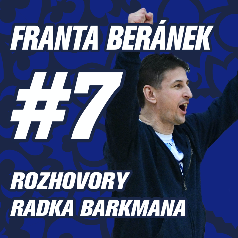 Obrázek epizody DÍL 7. | FRANTA BERÁNEK