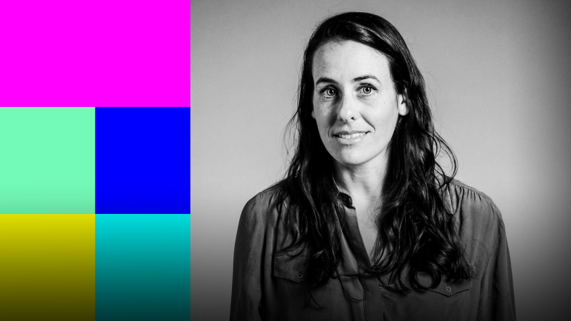 Obrázek epizody The renewable heating system right below your feet | Kathy Hannun