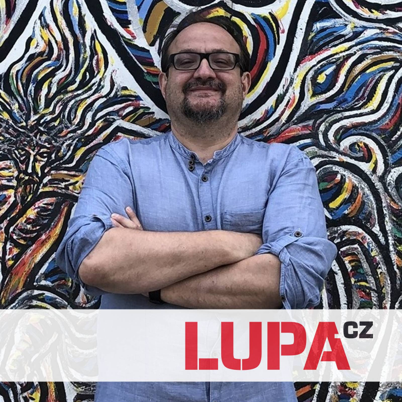 Obrázek epizody Josef Šlerka: Servery „made for Seznam" a využívající pseudostránky z Facebooku poškozují klasická média