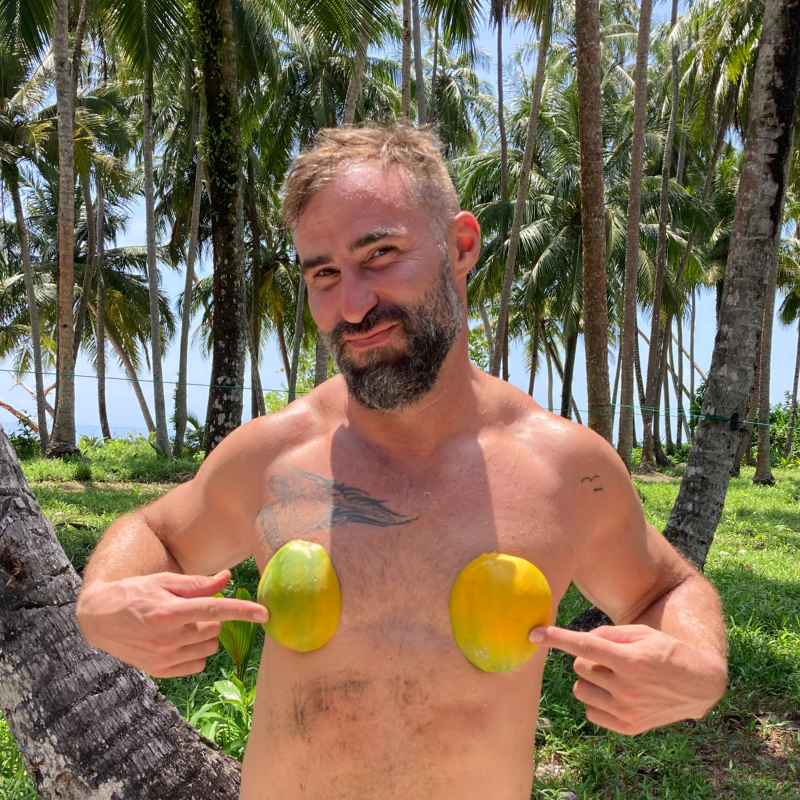 Obrázek epizody Bonus #29 | S Tomášem o psychadelikách