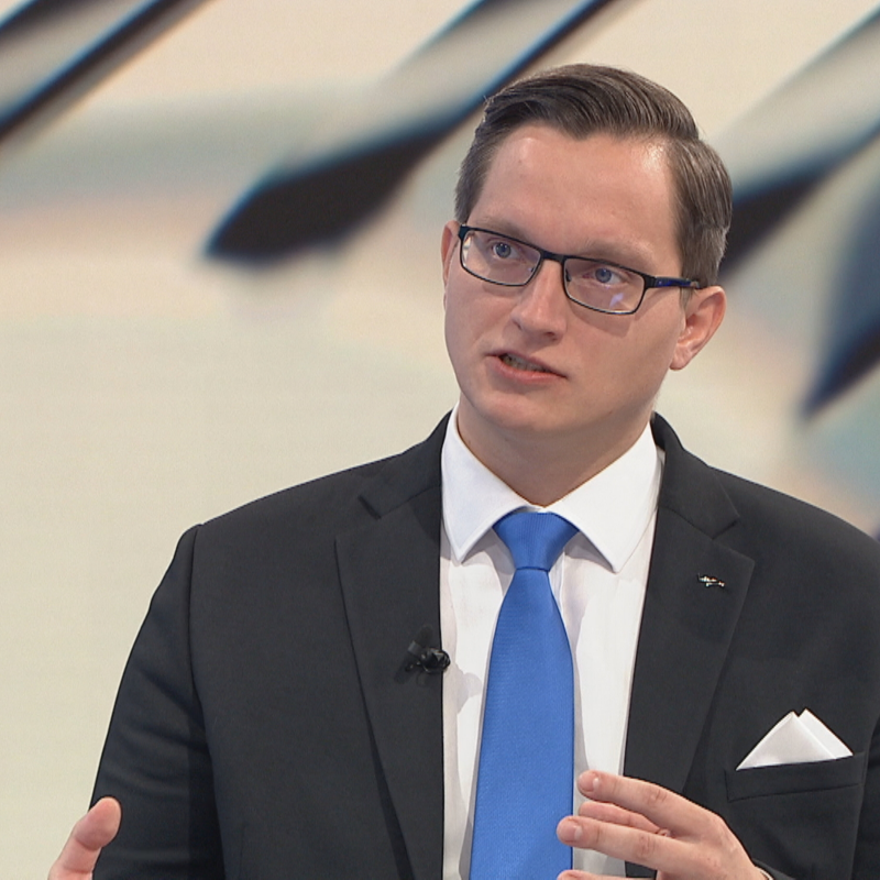 Obrázek epizody Křeček: Zastropování cen potravin? Vrátíme se do minulého režimu, v obchodech nic nebude