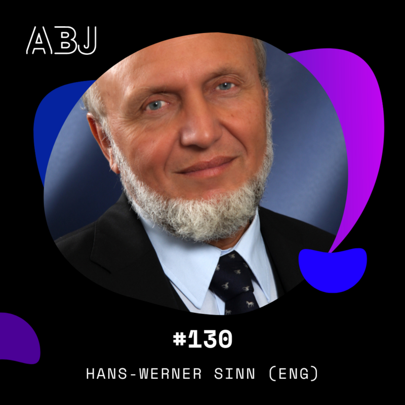 Obrázek epizody Hans-Werner Sinn: We are consuming Russian gas in Western Europe. It still comes through Turkey.