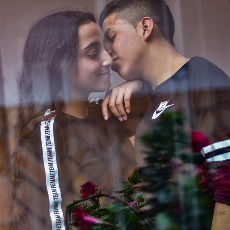 Obrázek epizody Je sex před svatbou hřích?