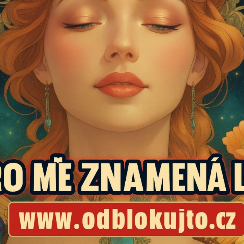 Obrázek epizody Co pro mě znamená luxus ?