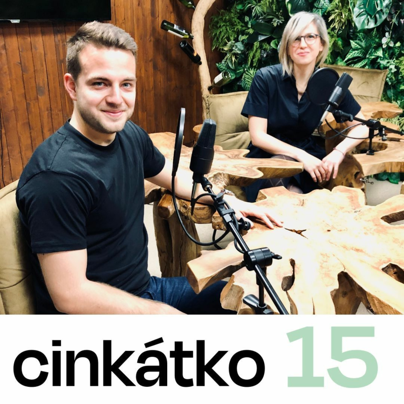 Obrázek epizody Změní Donio crowdfunding? Rozhovor o naší nové investici