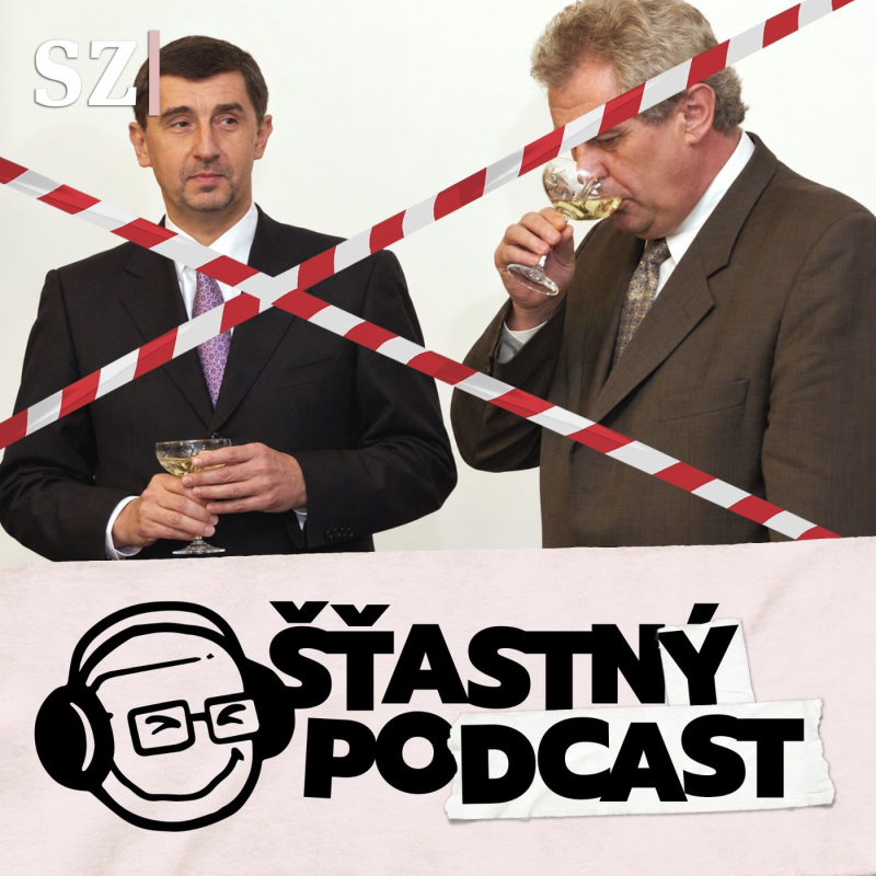 Obrázek epizody Babiš končí s populismem. Připravte se na omezení chlastu