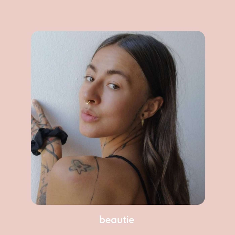 Obrázek epizody #9 Bára Cielecká