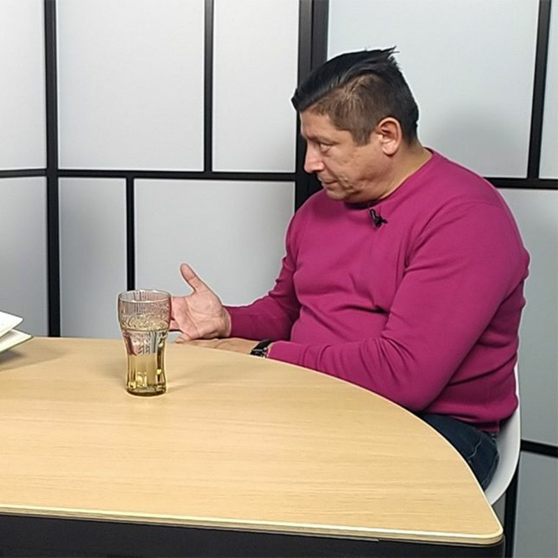 Obrázek epizody Jan Balog: Samotný romský zmocněnec nic nezmůže, je potřeba silný úřad