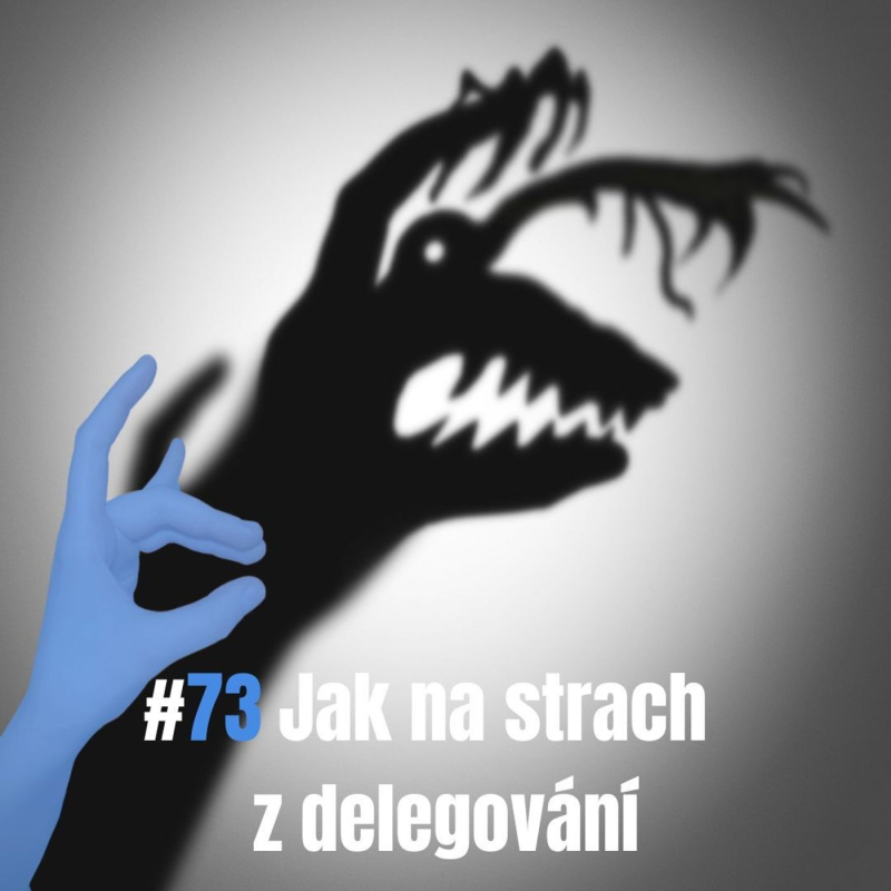 Obrázek epizody 67: Jak na strach z cestování