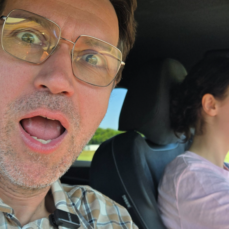 Obrázek epizody #15 Češi, nemějte o prázdniny prázdné dny