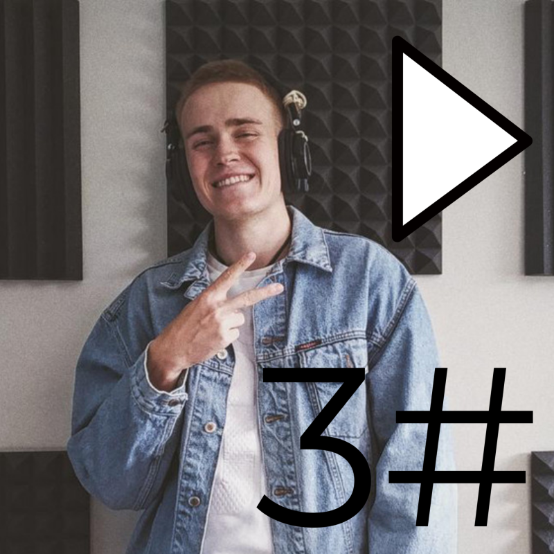 Obrázek epizody Jak se dělá hudba🎛️ 3/3