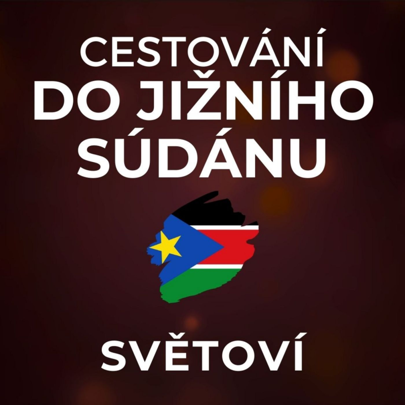 Obrázek epizody Jižní Súdán: Bez úplatků bych se tady nehnul. V kmeni Mundari se myjí kravskou močí. | SVĚTOVÍ