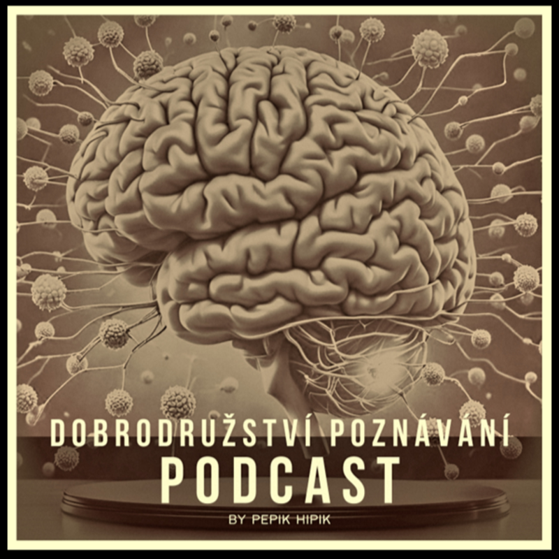 Obrázek epizody AI a náboženství