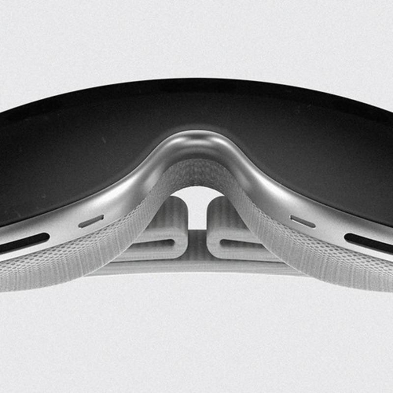 Obrázek epizody Apple a xrProOS