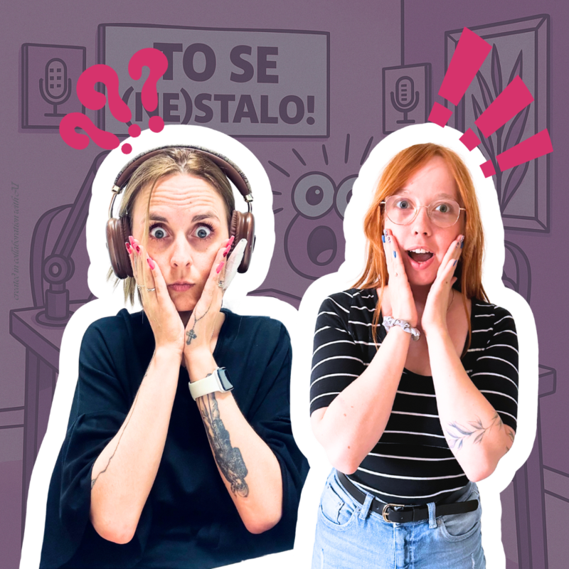 Obrázek epizody Jako ze špatného filmu