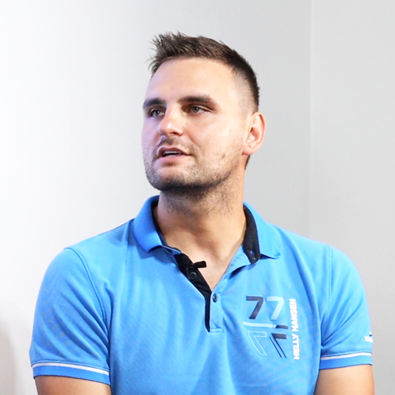 Obrázek epizody Covid otevřel restauratérům oči