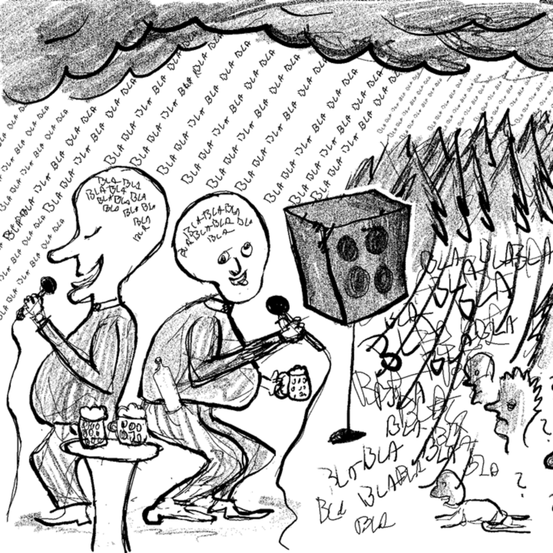 Obrázek epizody Vtipy v Bibli: Boží blábolení (16)