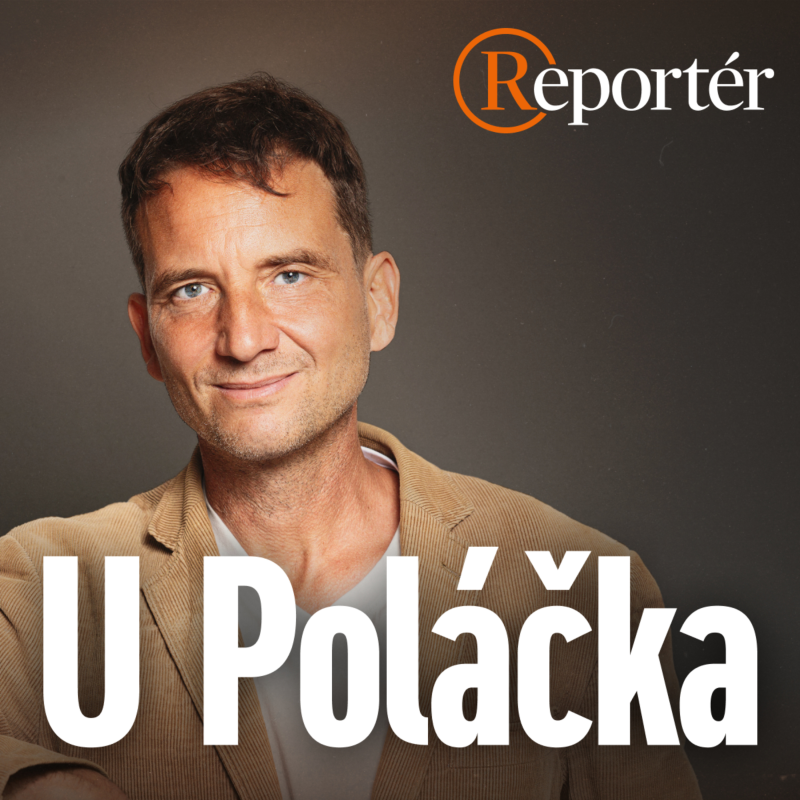 Obrázek epizody Vítejte U Poláčka!