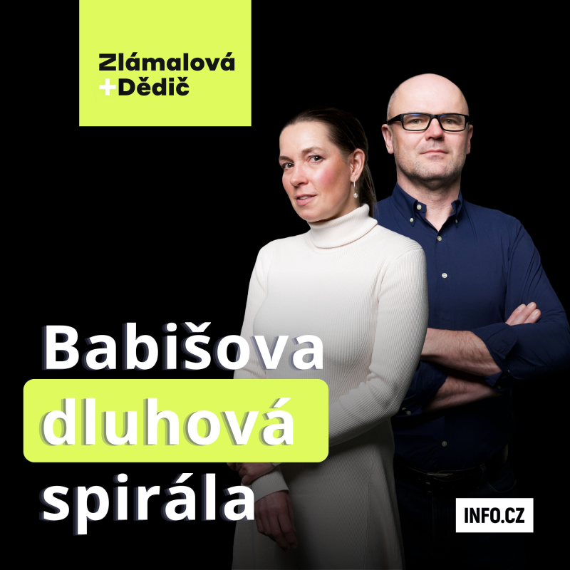 Obrázek epizody Babiš ve velkém odbrzdí státní dluhy. Zastaví ho Motoristé, nebo zažijeme francouzský scénář?