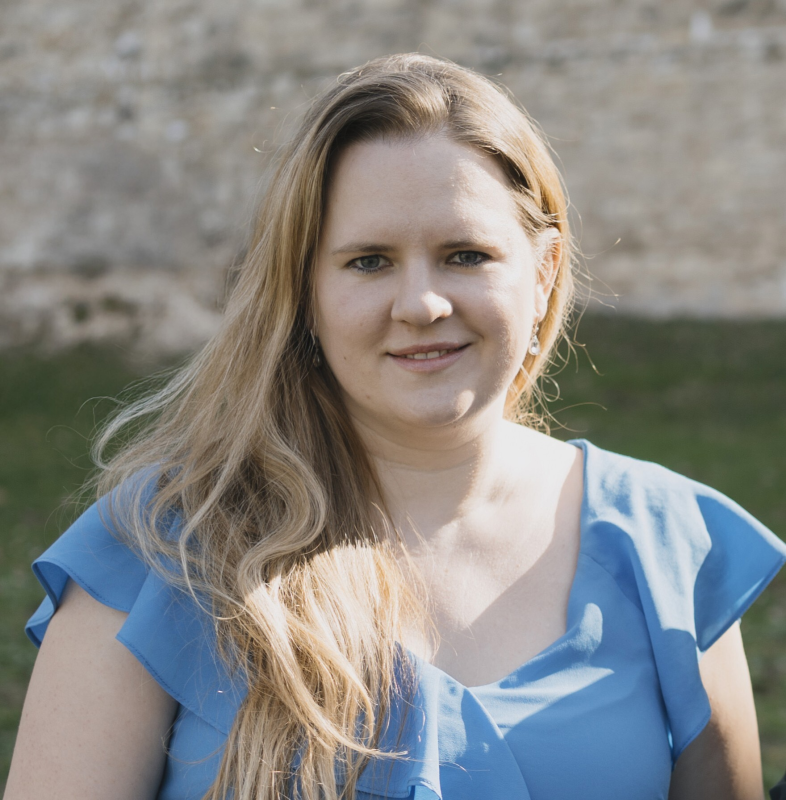 Obrázek epizody E118 | Helena Slánská: "Dnes jsem ráda, že jsem vzala děti do nemocnice, aby se mohly s tátou rozloučit."