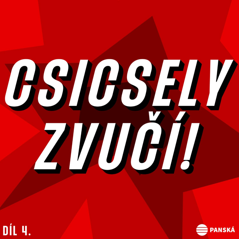 Obrázek epizody #4 Lukáš Csicsely