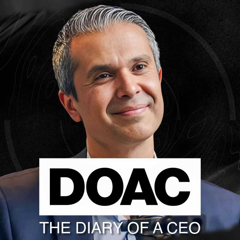 Obrázek epizody The Doctor That Got Banned For Speaking Out: “We've Been Lied To About Medication & COVID!”, “After 2021 Heart Attacks Increased 25%!” Dr Aseem Malhotra