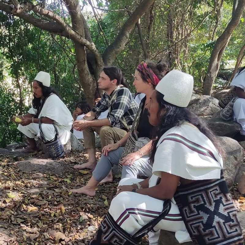 Obrázek epizody Ešus 20/2/2023: s Alenou a Kajetánem do Kolumbie