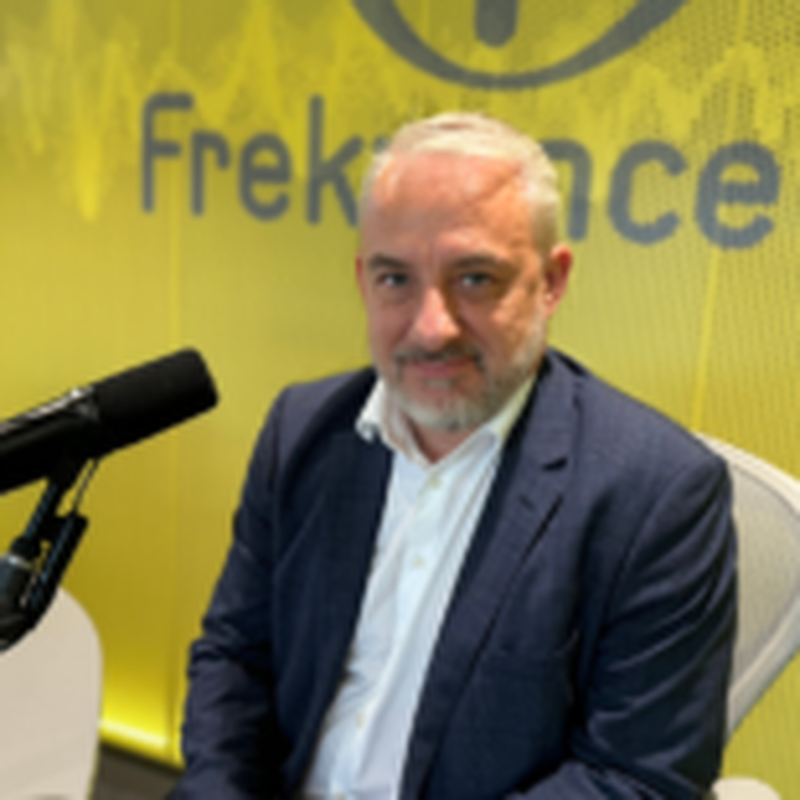 Obrázek epizody Josef Středula: Růst hospodářství nebude, pokud neporostou platy