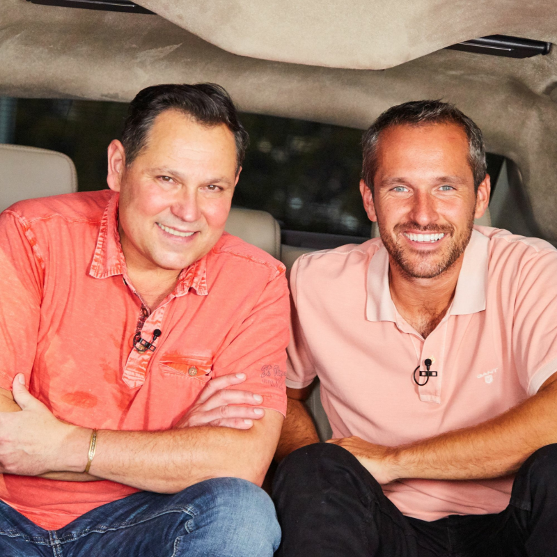 Obrázek epizody Pavel Vítek