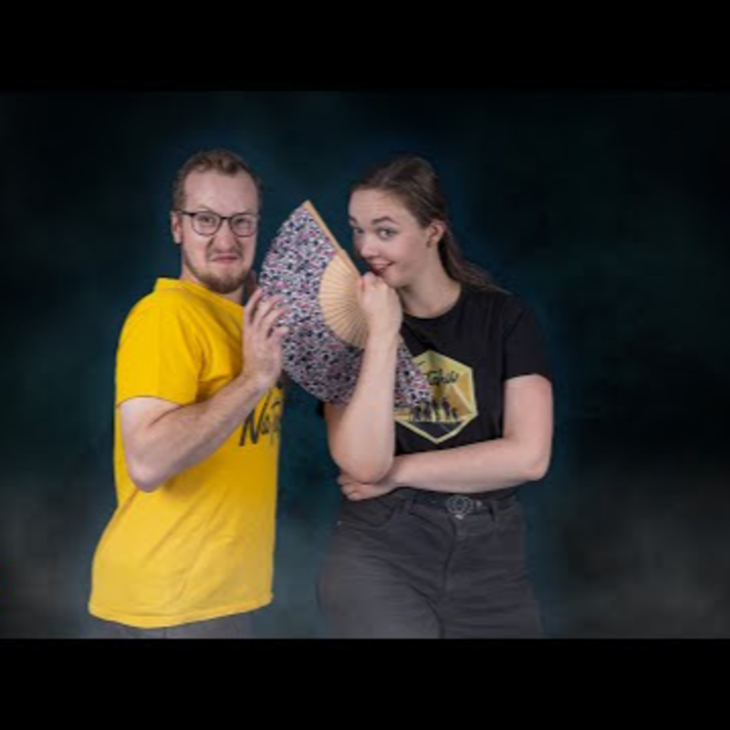 Obrázek epizody Pršiplášť - Kampaň 2, Epizoda 3