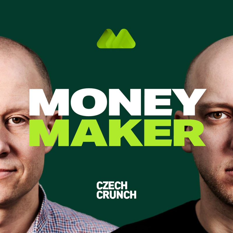 Obrázek epizody Nenápadný byznys za 8 miliard. Víc než pojišťovna už vydělávají auta, říká muž s Excelem Pavel Řehák