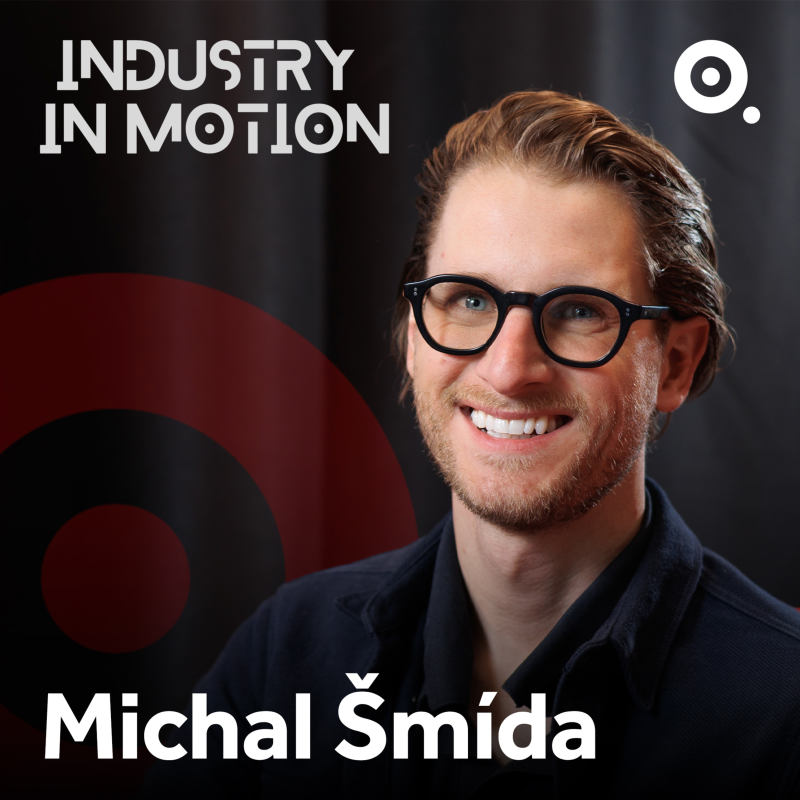 Obrázek epizody Řídit miliardovou továrnu přes papír a tužku? V Česku smutná realita