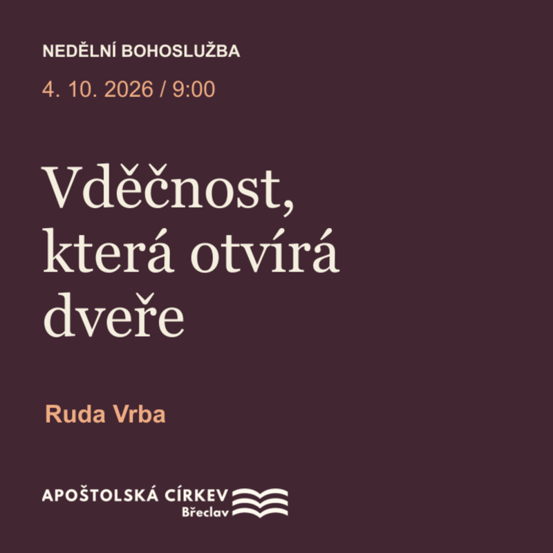 Obrázek epizody Vděčnost, která otvírá dveře - Rudolf Vrba