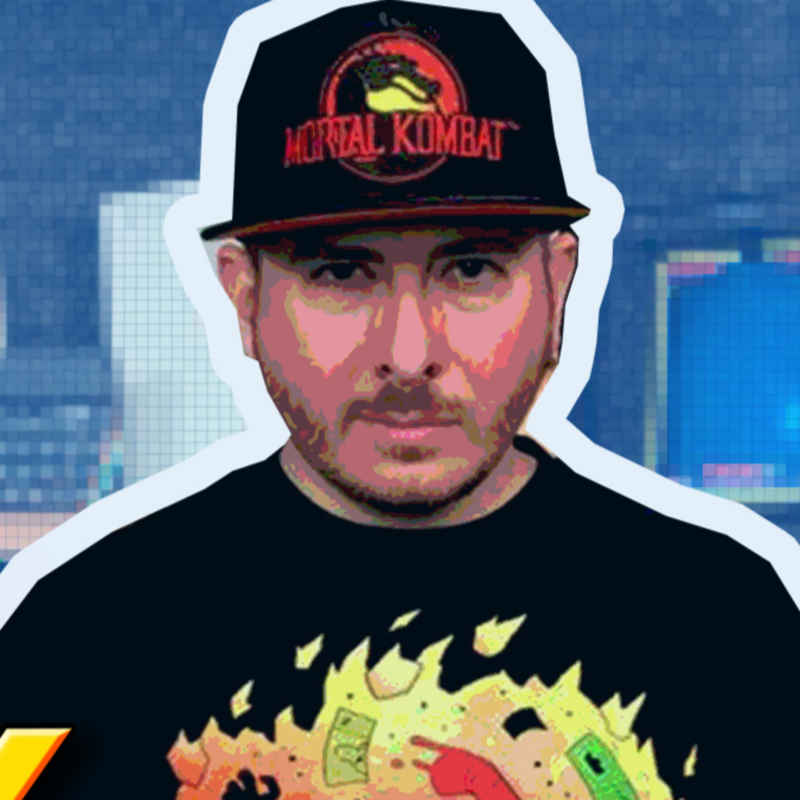 Obrázek epizody Popkult s Řezníkem Martym Pohlem