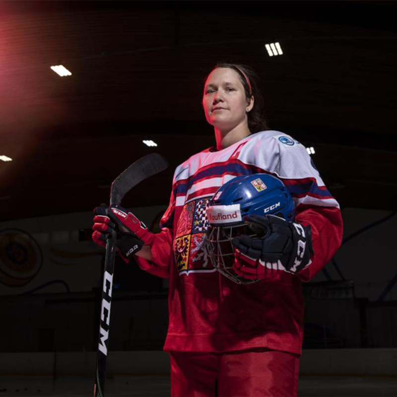 Obrázek epizody Alena Polenská: Kluk s dlouhými vlasy