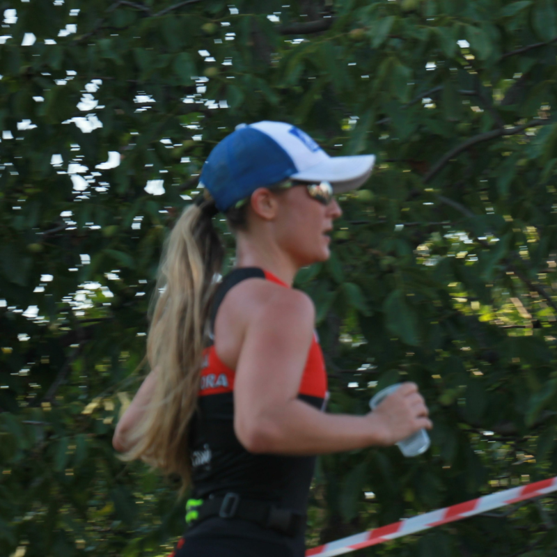 Obrázek epizody Triatlon tipy, ženy v posilovni, počítanie kalórii a ALL IN bullshit   #36NO