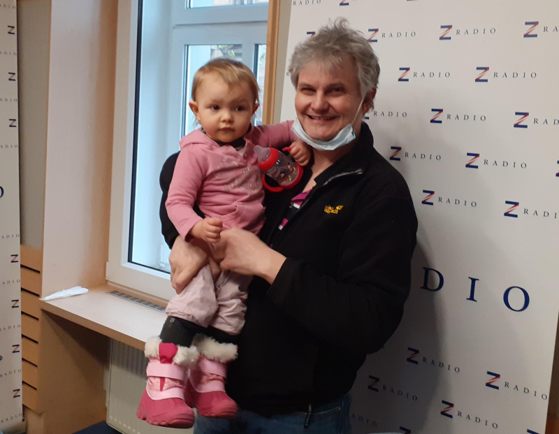 Obrázek epizody Zlatník Slavomír Primak: První zlaté auto jsme postavili v šesti lidech za sto hodin. Na autě jsou setiny gramů zlata, přidaná hodnota je v práci a trpělivosti