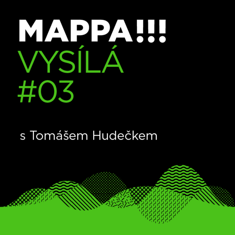 Obrázek epizody Květoslav Syrový: Podoba měst by se neměla podřizovat jen dopravě