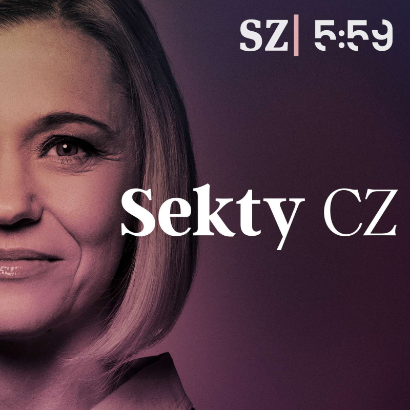 Obrázek epizody Sekty CZ: 6. díl - Guru Grieg a jóga, co se změnila v sexbyznys