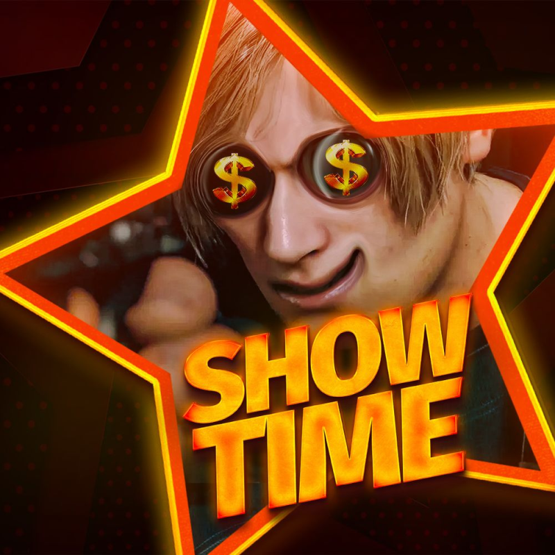 Obrázek epizody S6E19 | RE4 má proč najednou mikrotransakce?