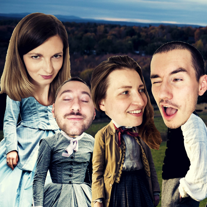 Obrázek epizody #57 o ženách