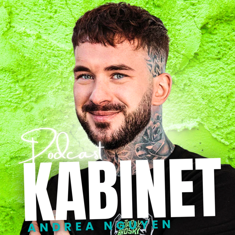 Obrázek epizody MGFITMAN - Dětská strava je vizitkou rodičů a byl jsem šikanován za to, že nemám tátu