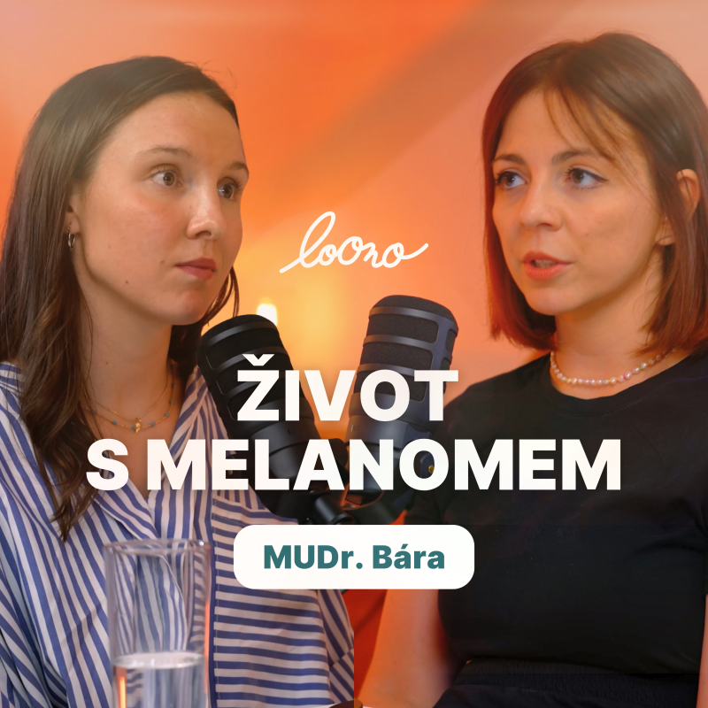 Obrázek epizody Melanom krátce po porodu: MUDr. Bára o boji s rakovinou kůže i chybách při slunění