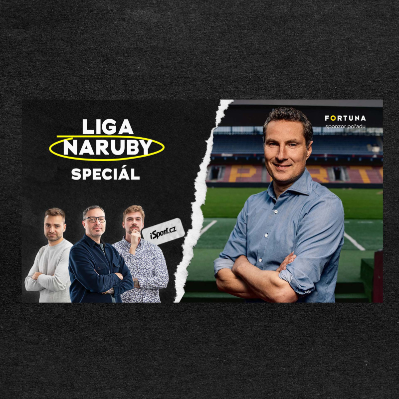 Obrázek epizody Speciál | Priske vs. Trpišovský, 3. díl: Dán riskuje víc, než Sparta. Bude řez kádrem jemnější?