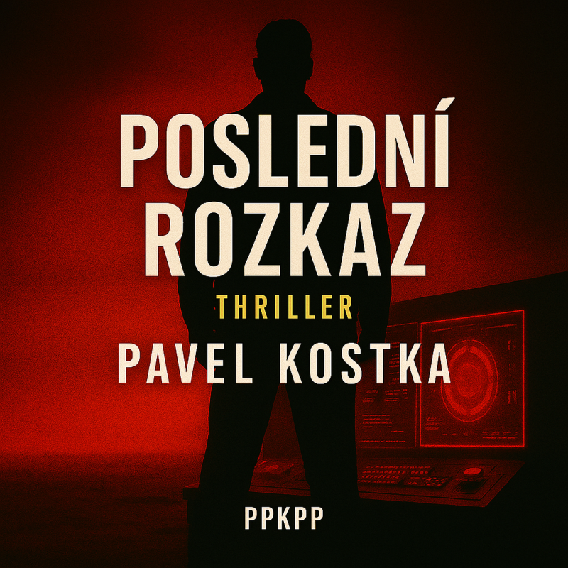 Obrázek epizody Poslední rozkaz - Pavel Kostka - PPKPP